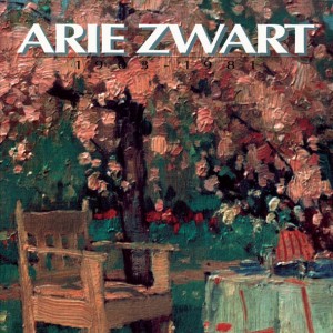 Zwart-V